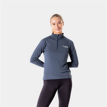 Liiteguard Ground-Tech 1/4 Zip Midlayer Dame